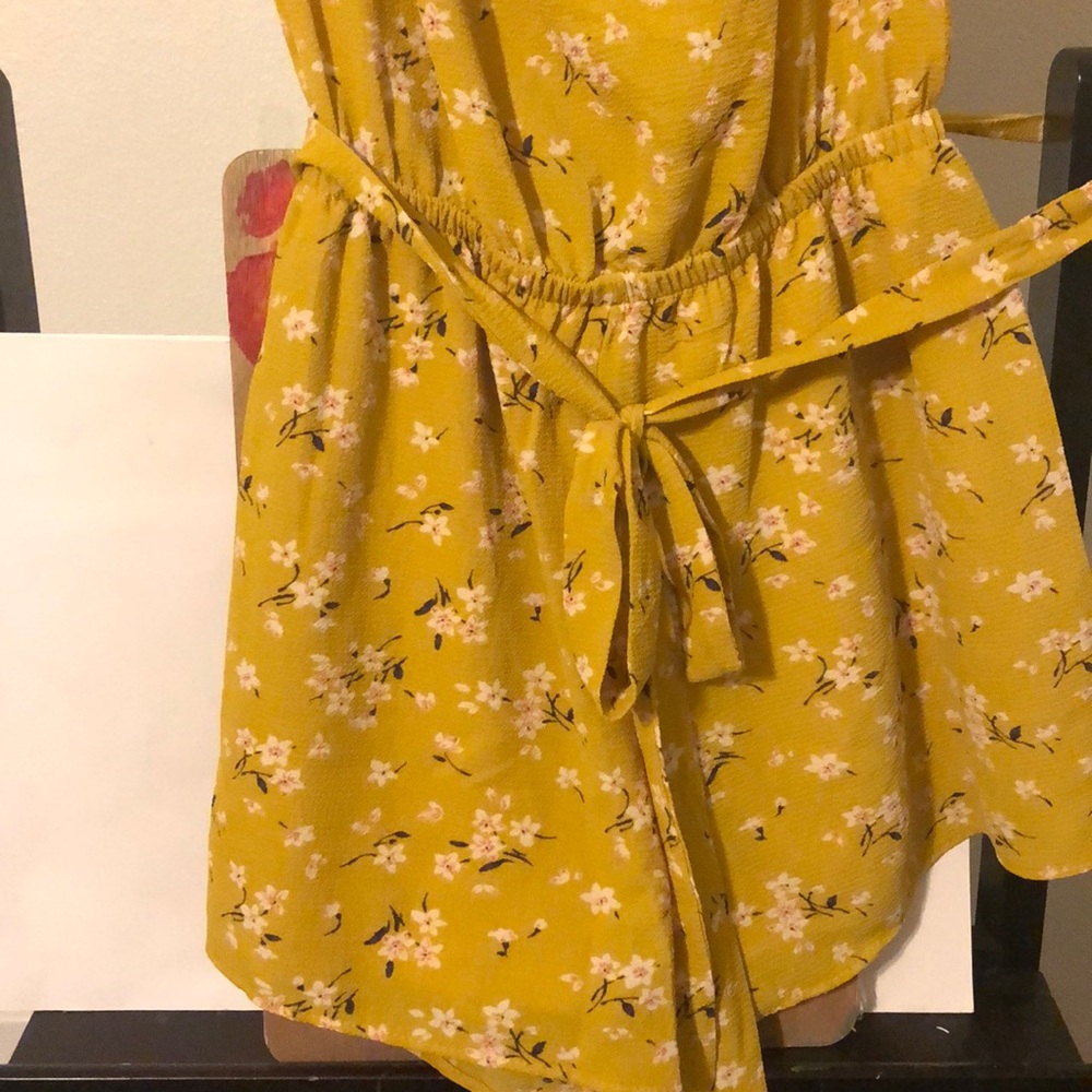 Romper - Picture 3 of 7